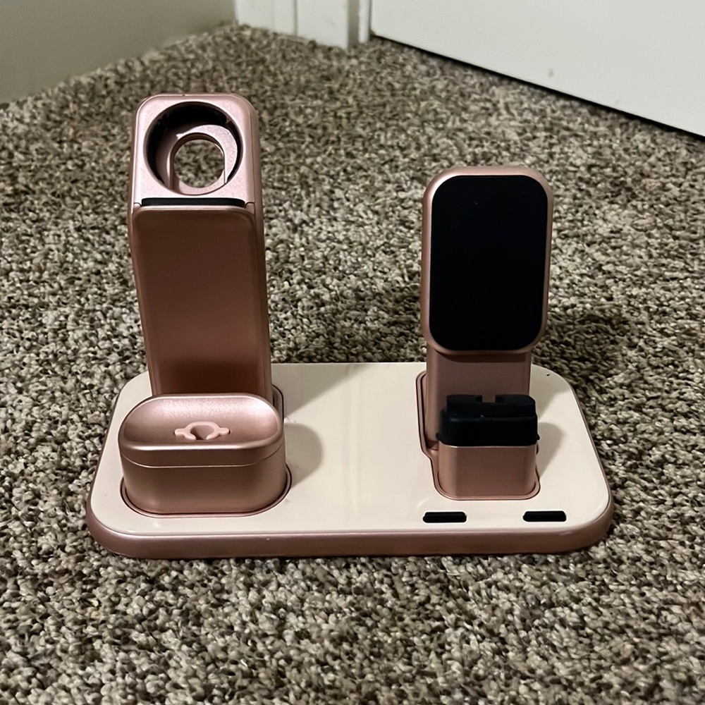charging stand